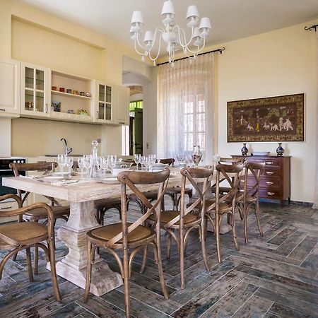 Luxury Villa Casa Maravillosa Svoronata Extérieur photo