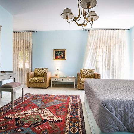 Luxury Villa Casa Maravillosa Svoronata Extérieur photo